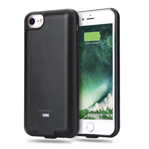 coque rechargeable induction iphone 6
