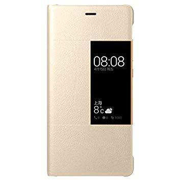 coque refermable huawei p9