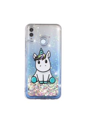 coque refermable huawei p smart 2019