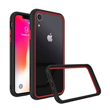 coque reno shield iphone xr