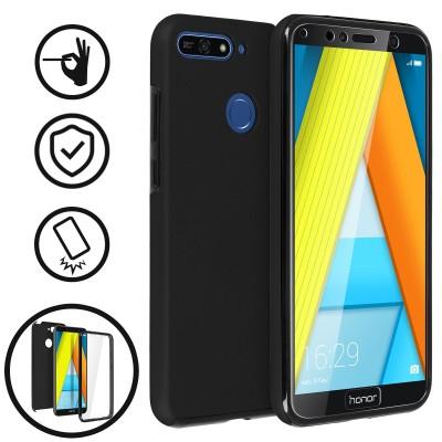 coque rhinoshield huawei y6 2018