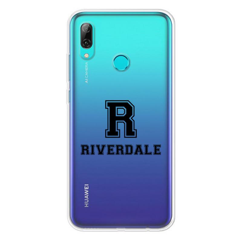 coque riverdale huawei p smart 2019