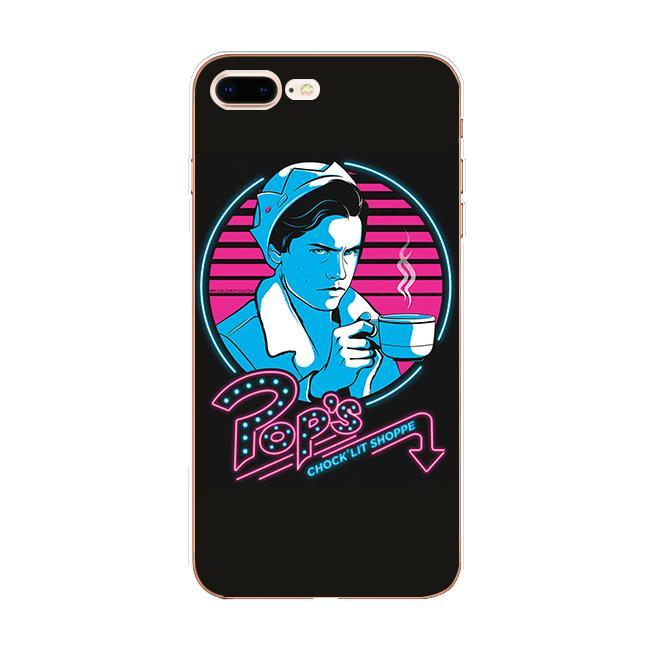 coque riverdale iphone xs max