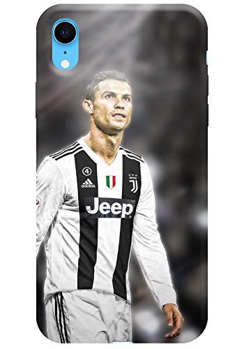 coque ronaldo iphone xr