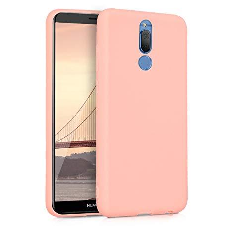 coque rose huawei mate 10 lite