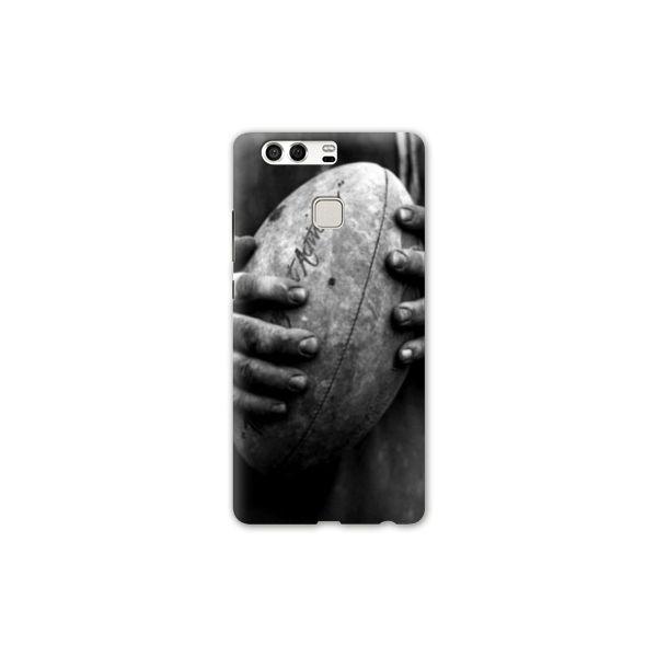 coque rugby huawei p8 lite