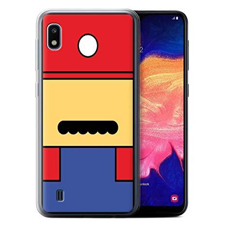 coque samsung a10 mario