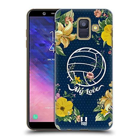 coque samsung a10 volley