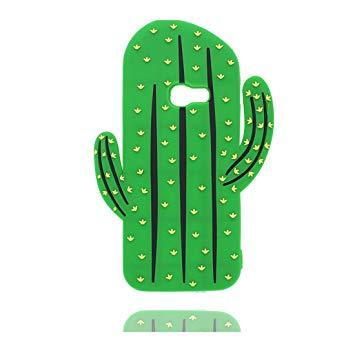 coque samsung a5 2017 cactus