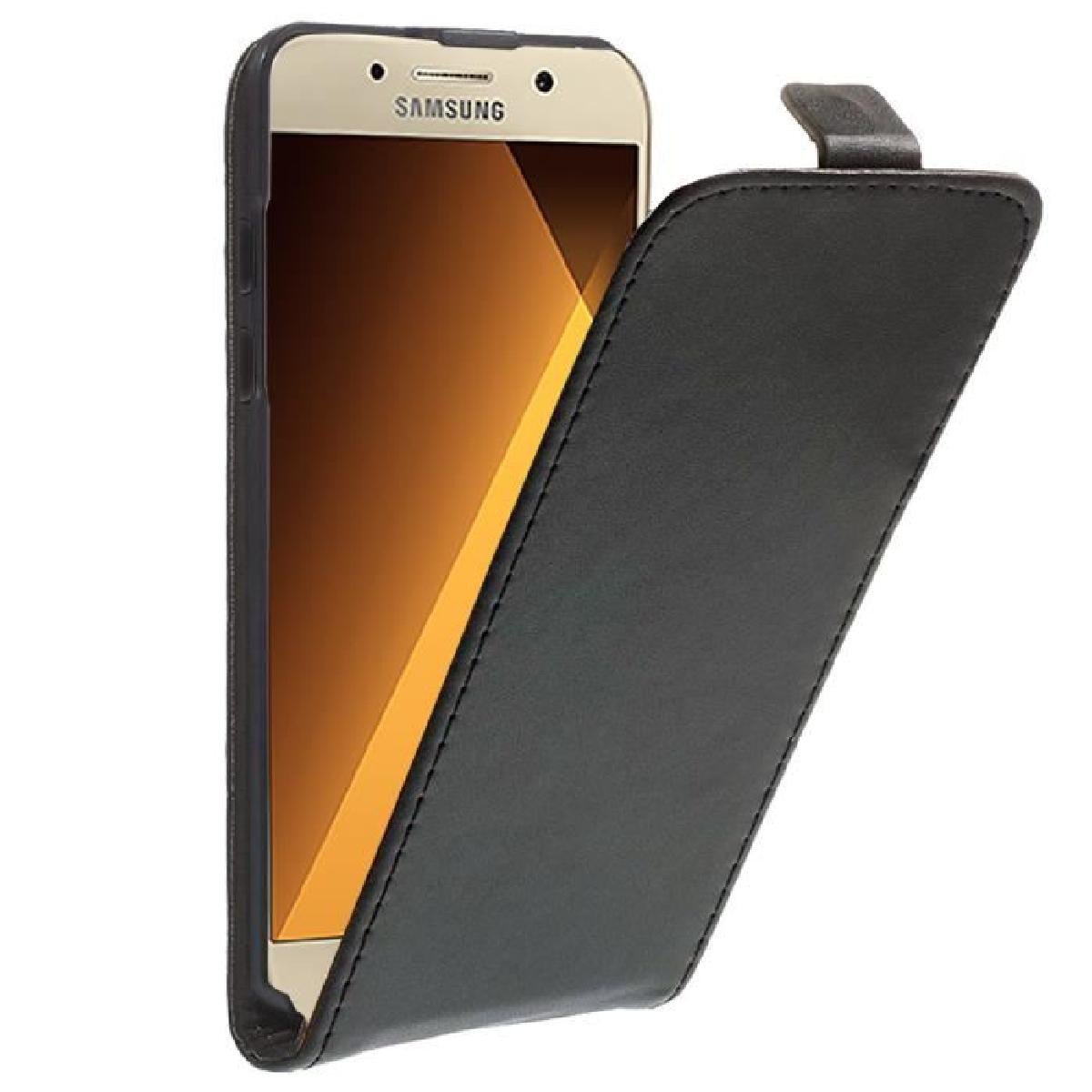 coque samsung a5 a clapet