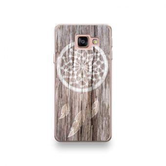 coque samsung a6 2018 en bois