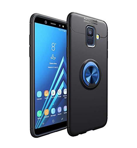 coque samsung a6 2018 voiture