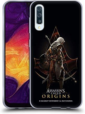 coque samsung a7 2018 assassin's creed