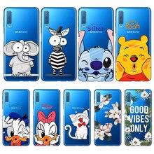 coque samsung a7 2018 disney princesse