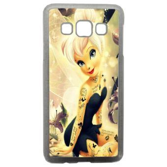 coque samsung a7 clochette