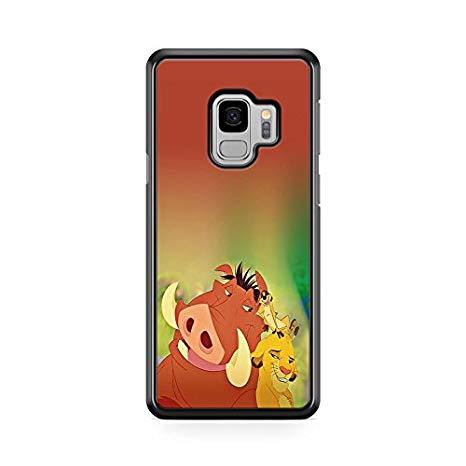 coque samsung a8 2018 roi lion