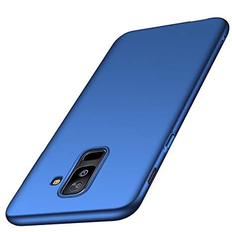 coque samsung galaxie a6 plus 2018