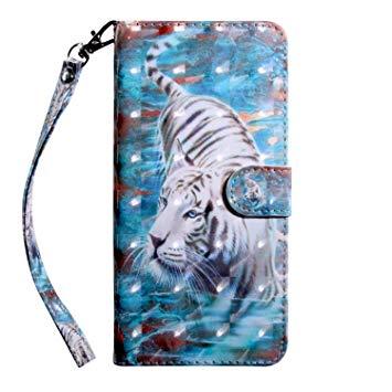 coque samsung galaxie tabltte a6 tigre