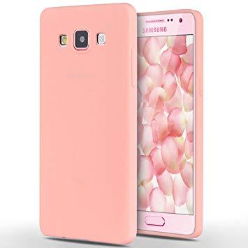 coque samsung galaxy a5 2015 silicone