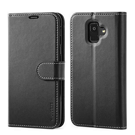 coque samsung galaxy a6 cuir