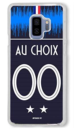 coque samsung galaxy a6 france