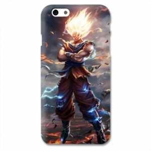 coque sangoku iphone 6