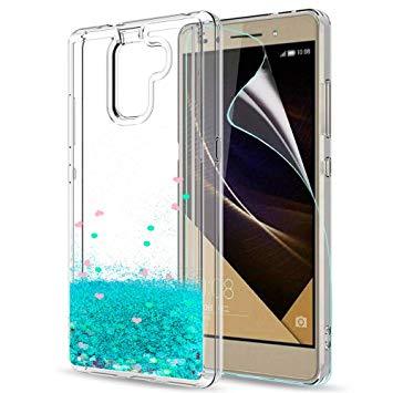 coque silicone huawei honor 7