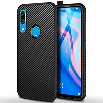 coque silicone huawei p smart z