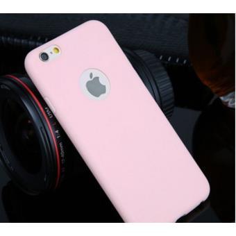coque silicone iphone 5 rose