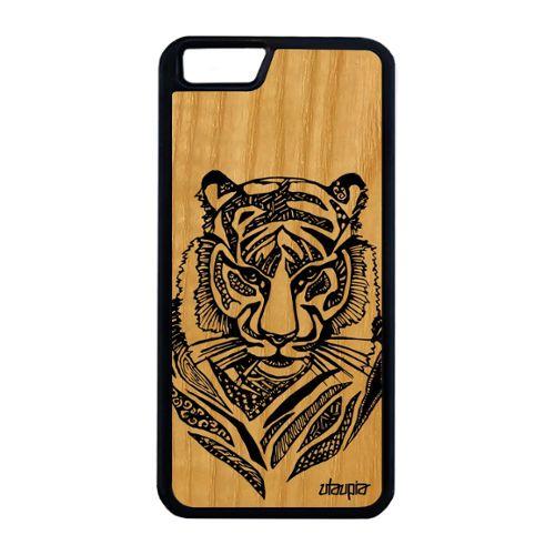 coque silicone iphone 6 animaux