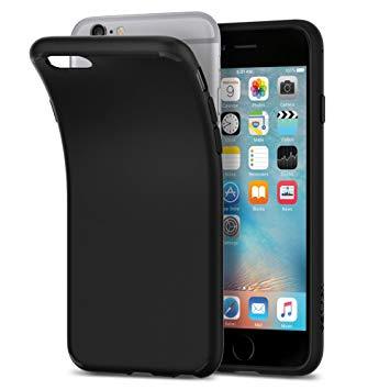 coque silicone iphone 6 spigen