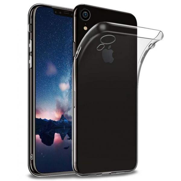 coque silicone iphone xr pas cher