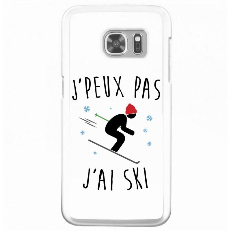 coque ski iphone 5