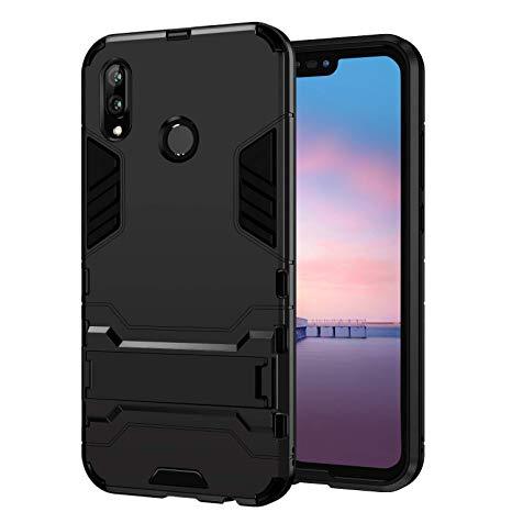 coque slim huawei p20 lite