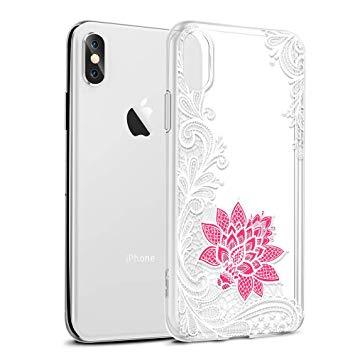 coque solicone fantaisie iphone xs