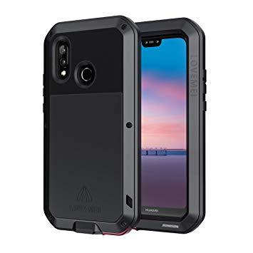 coque solide huawei p20