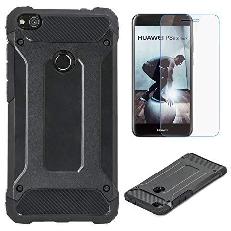 coque solide huawei p8 lite 2017