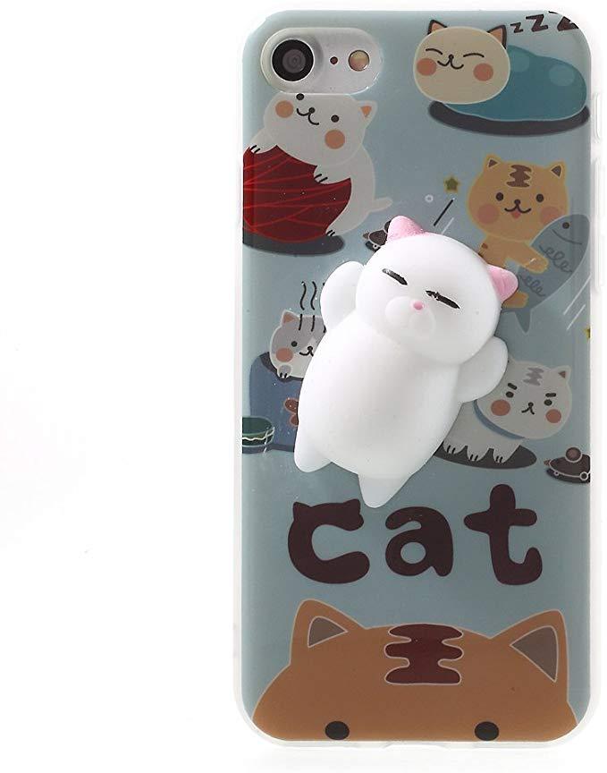 coque squishy iphone 6