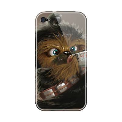 coque star wars iphone 4