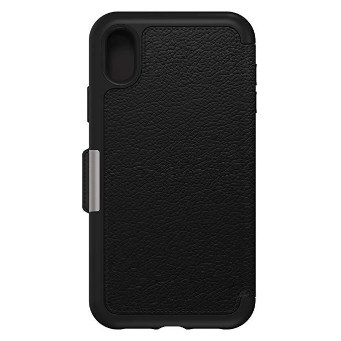 coque strada iphone xr