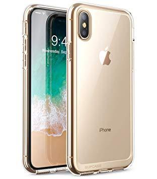 coque supcase iphone xs