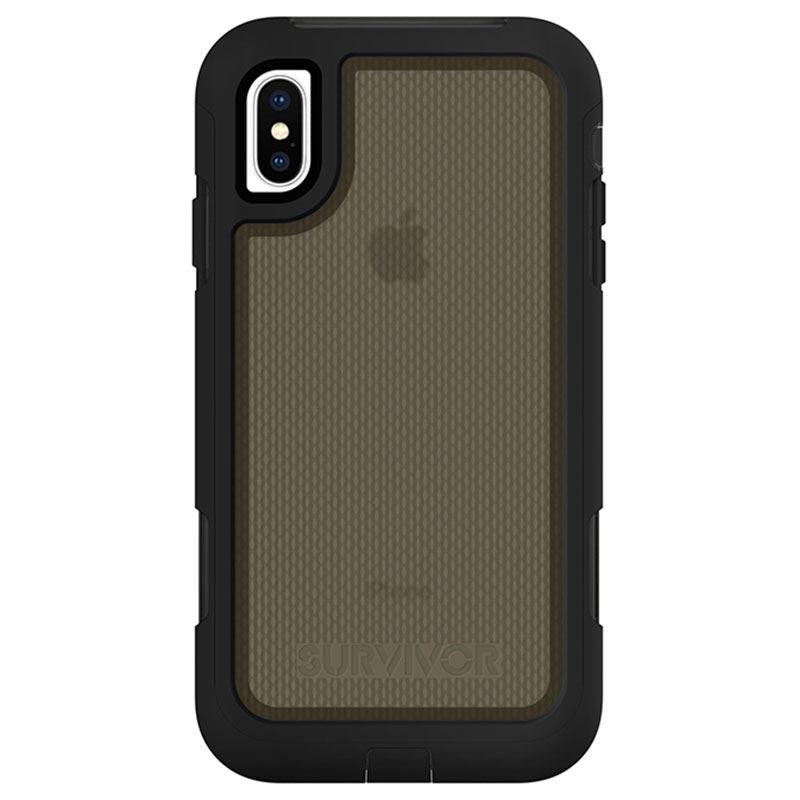 coque survivor iphone xs max