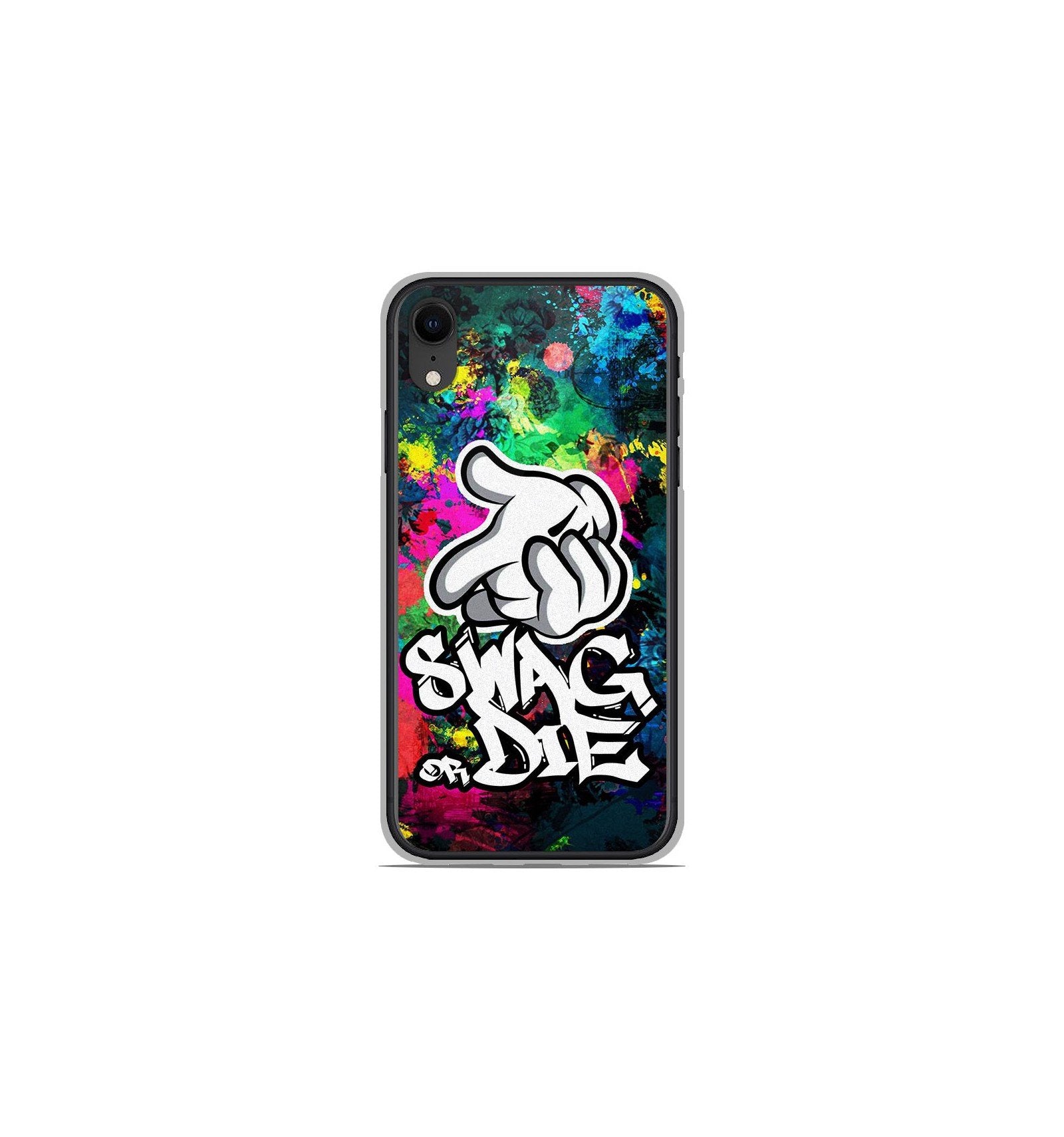 coque swag iphone xr