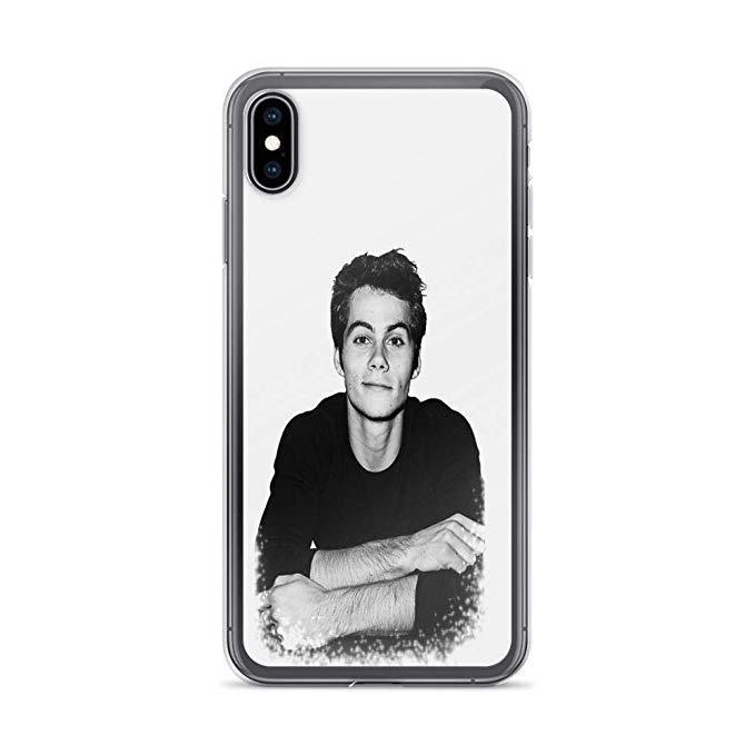 coque teen wolf iphone xs max