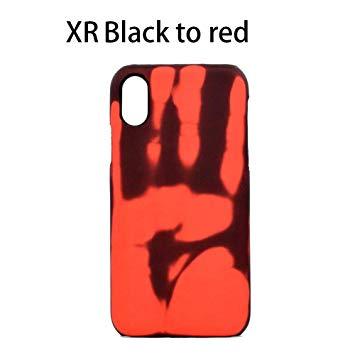 coque thermique iphone xr