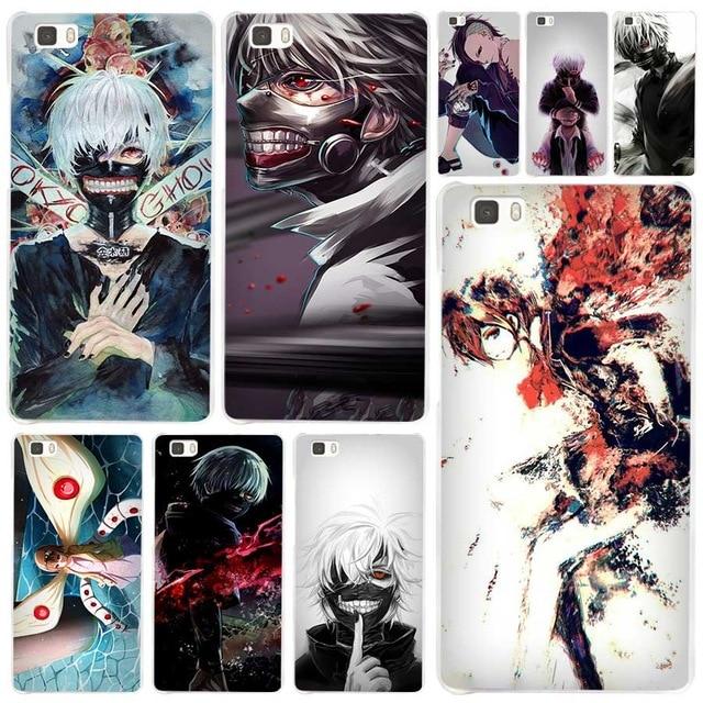 coque tokyo ghoul huawei p20 lite