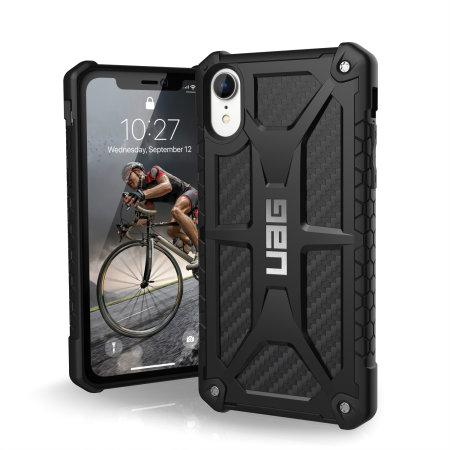 coque uag iphone xr