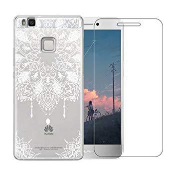 coque verre trempe huawei p9 lite