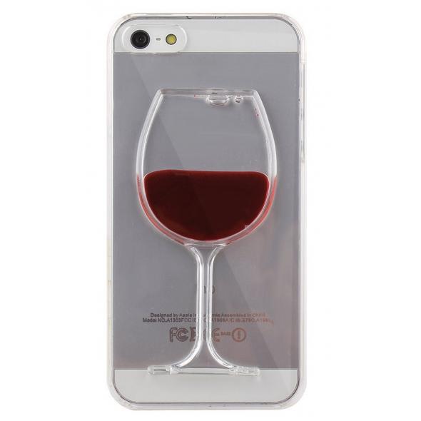 coque vin iphone 5