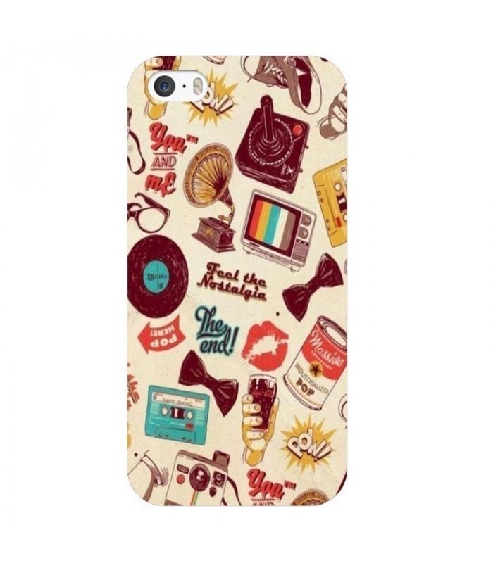 coque vintage iphone 6